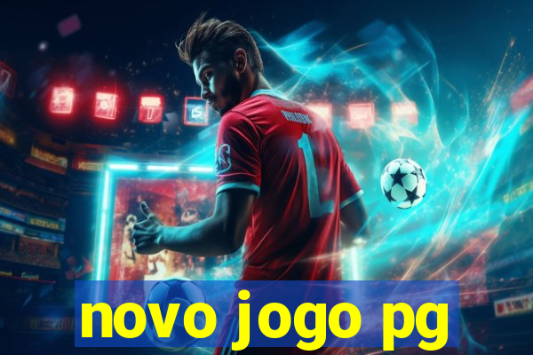 novo jogo pg